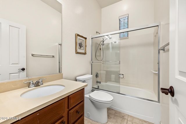 20926 W Wycliff Drive, Buckeye, AZ 85326