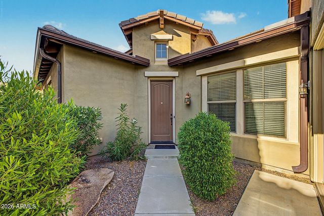 20926 W Wycliff Drive, Buckeye, AZ 85326