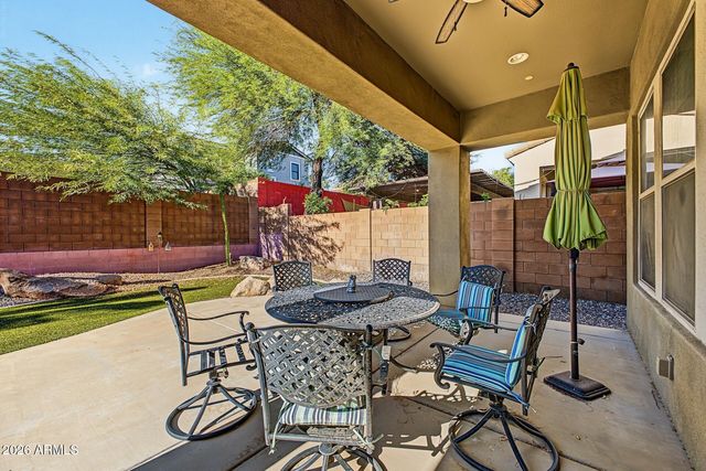 20926 W Wycliff Drive, Buckeye, AZ 85326