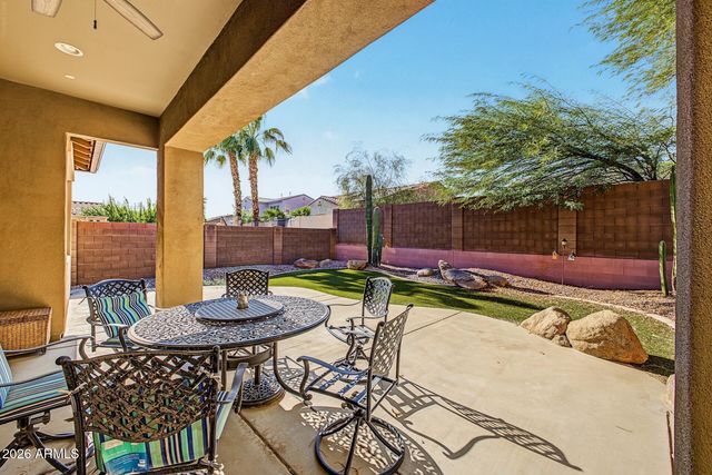 20926 W Wycliff Drive, Buckeye, AZ 85326