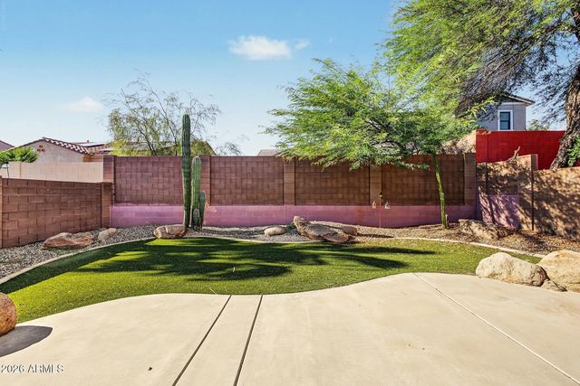 20926 W Wycliff Drive, Buckeye, AZ 85326