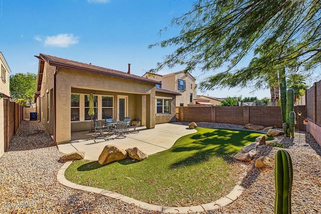 20926 W Wycliff Drive, Buckeye, AZ 85326