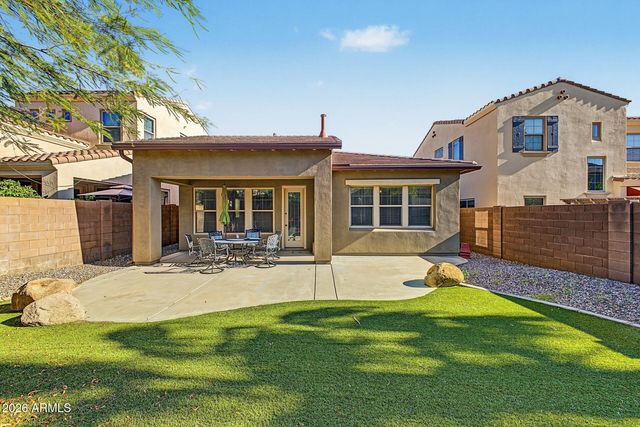 20926 W Wycliff Drive, Buckeye, AZ 85326