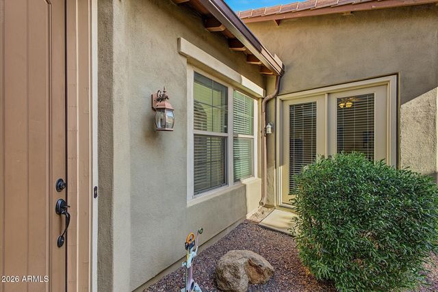 20926 W Wycliff Drive, Buckeye, AZ 85326