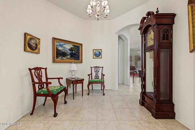 20926 W Wycliff Drive, Buckeye, AZ 85326