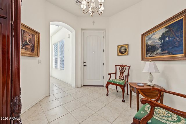 20926 W Wycliff Drive, Buckeye, AZ 85326