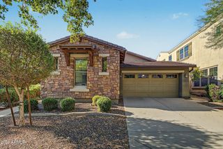 20926 W Wycliff Drive, Buckeye, AZ 85326