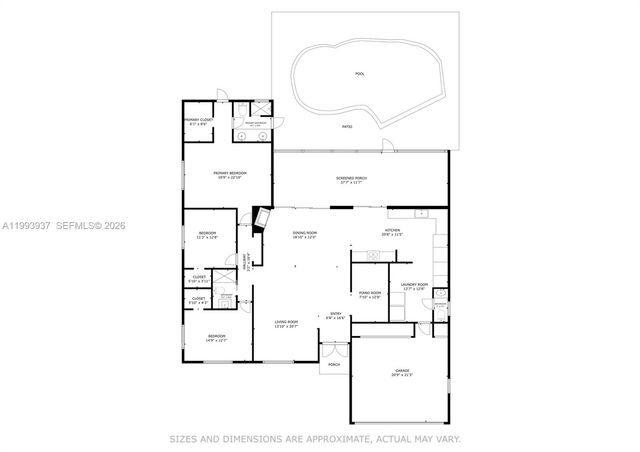 251 NW 92nd Ave, Coral Springs, FL 33071