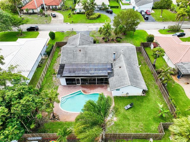 251 NW 92nd Ave, Coral Springs, FL 33071