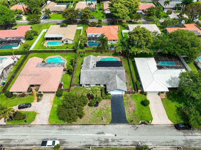 251 NW 92nd Ave, Coral Springs, FL 33071