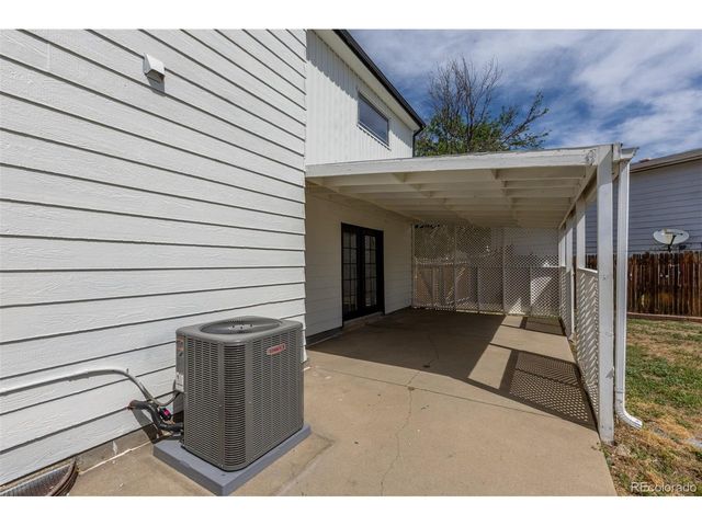 4464 Davenport Way, Denver, CO 80239