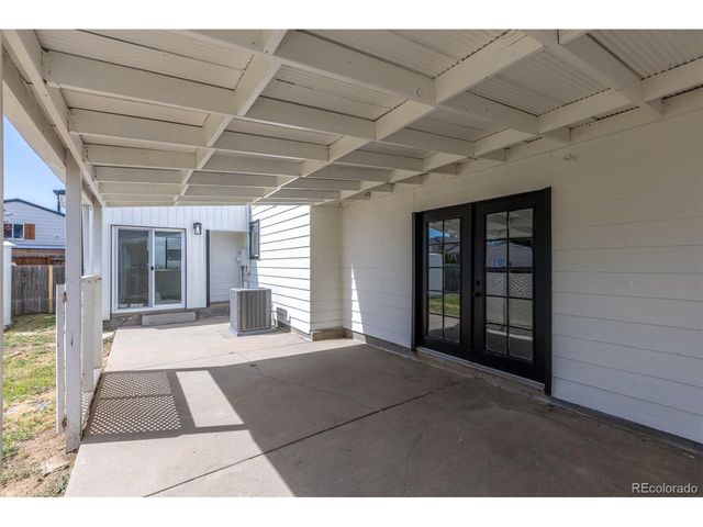 4464 Davenport Way, Denver, CO 80239