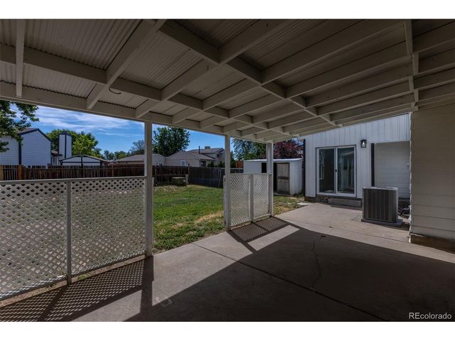 4464 Davenport Way, Denver, CO 80239