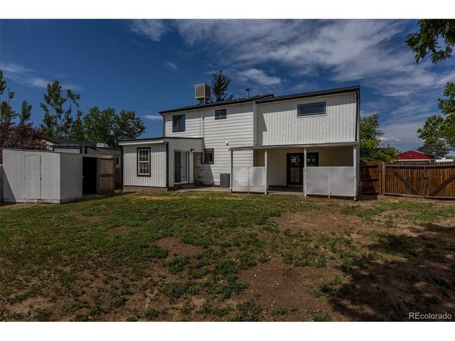 4464 Davenport Way, Denver, CO 80239