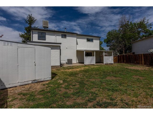 4464 Davenport Way, Denver, CO 80239