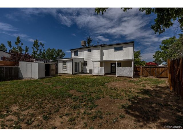 4464 Davenport Way, Denver, CO 80239