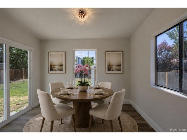 4464 Davenport Way, Denver, CO 80239
