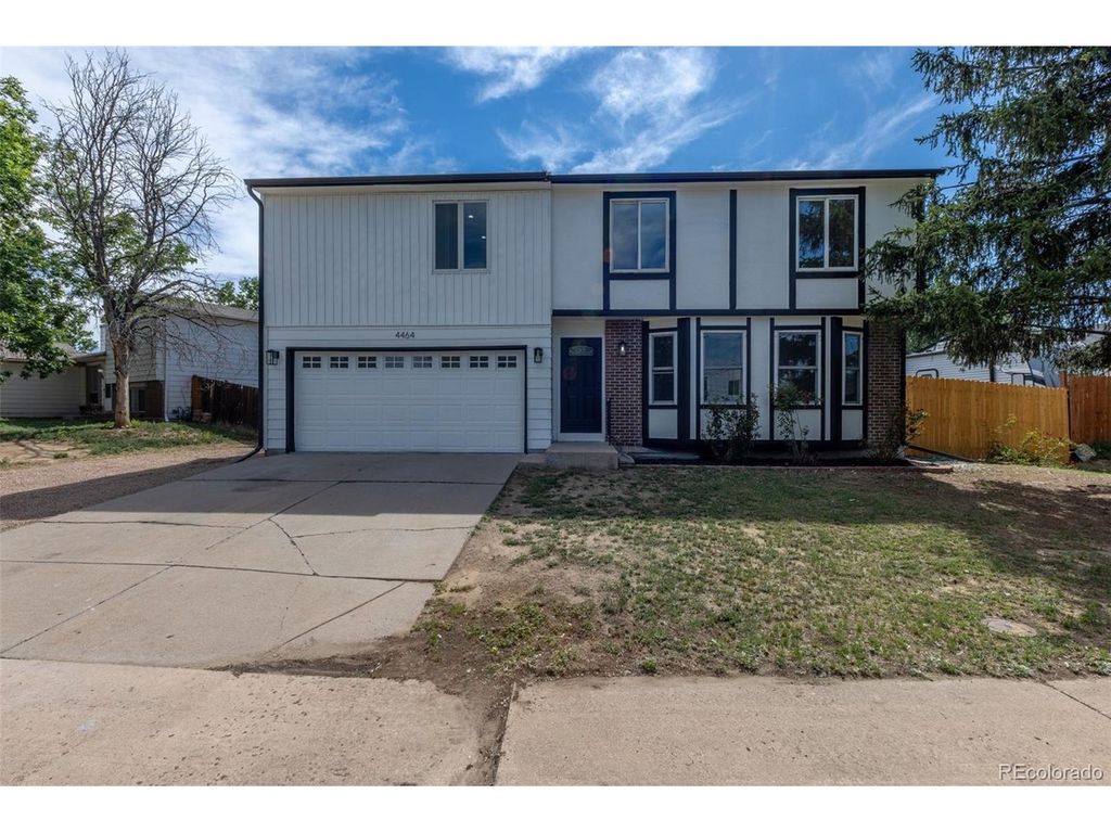 4464 Davenport Way, Denver, CO 80239