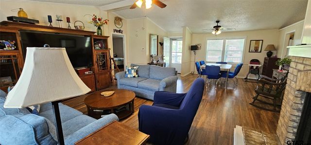 1655 Smith Circle, Combine, TX 75159
