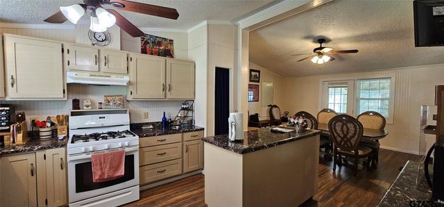 1655 Smith Circle, Combine, TX 75159