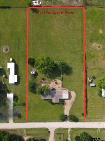 1655 Smith Circle, Combine, TX 75159