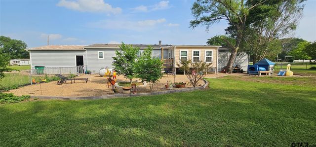 1655 Smith Circle, Combine, TX 75159