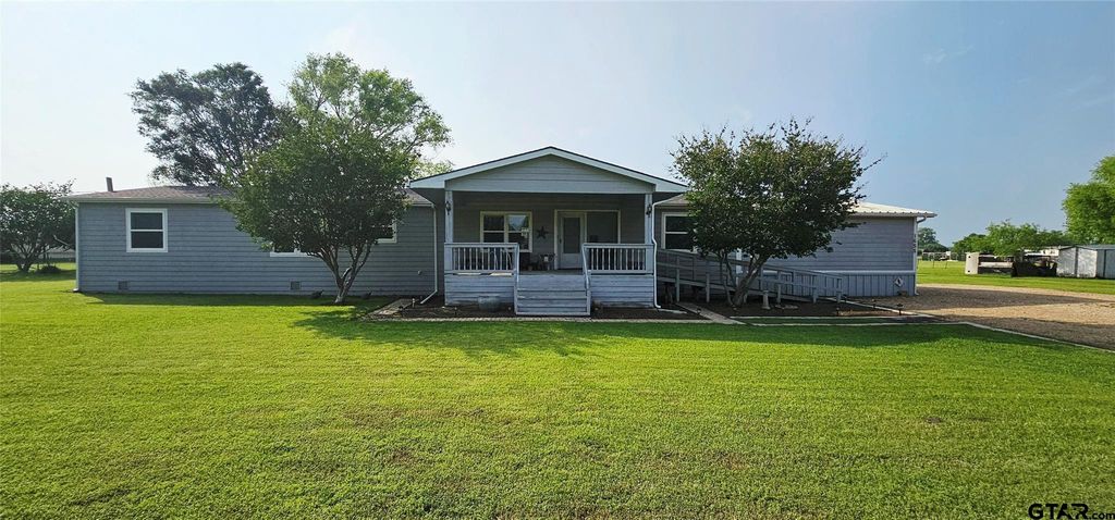 1655 Smith Circle, Combine, TX 75159