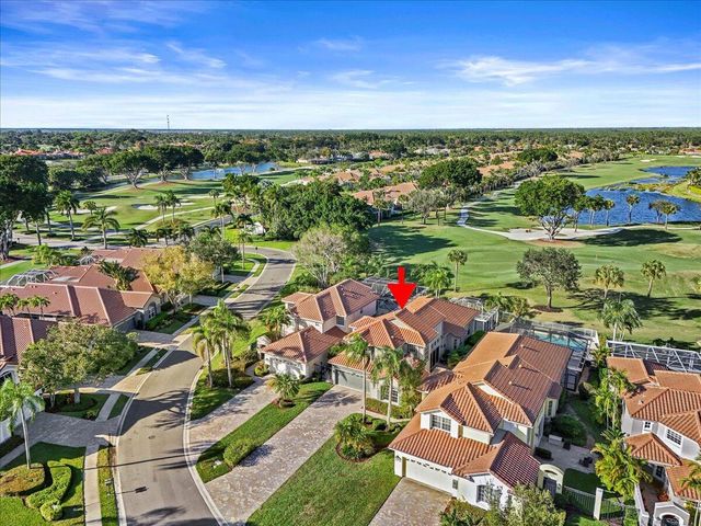 10375 Osprey Trace, West Palm Beach, FL 33412