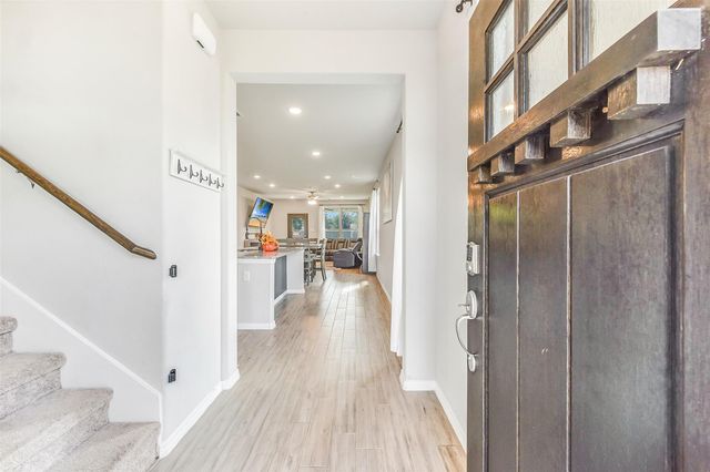 10703 Catclaw Court, Tomball, TX 77375