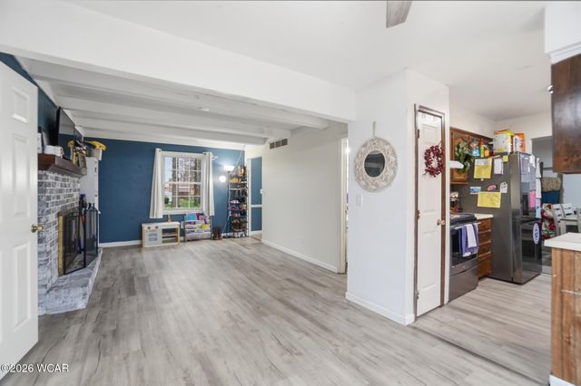 3055 Clinton Way, Lima, OH 45805