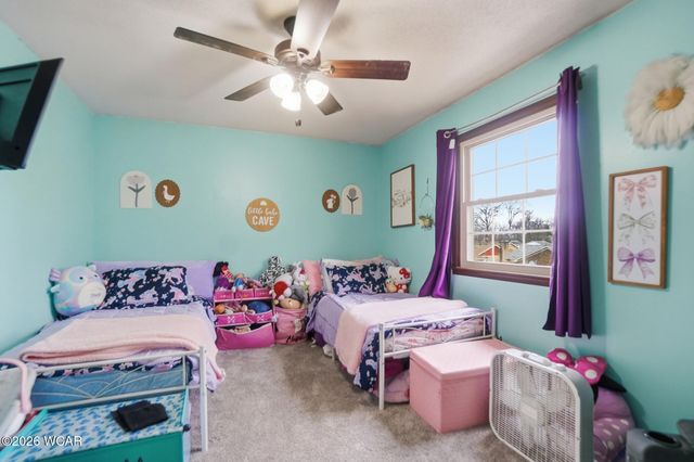 3055 Clinton Way, Lima, OH 45805