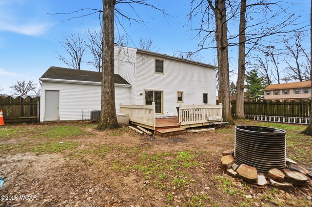 3055 Clinton Way, Lima, OH 45805