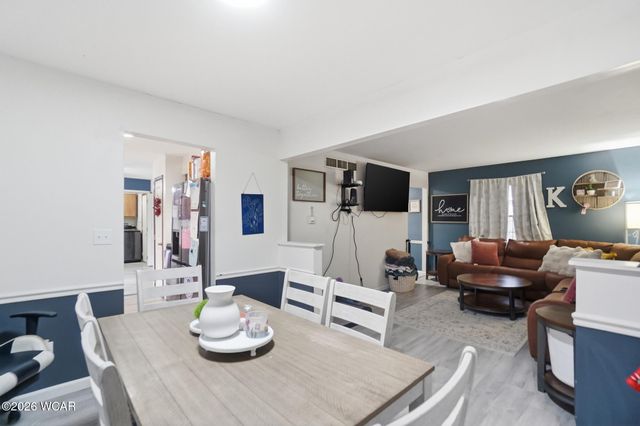 3055 Clinton Way, Lima, OH 45805