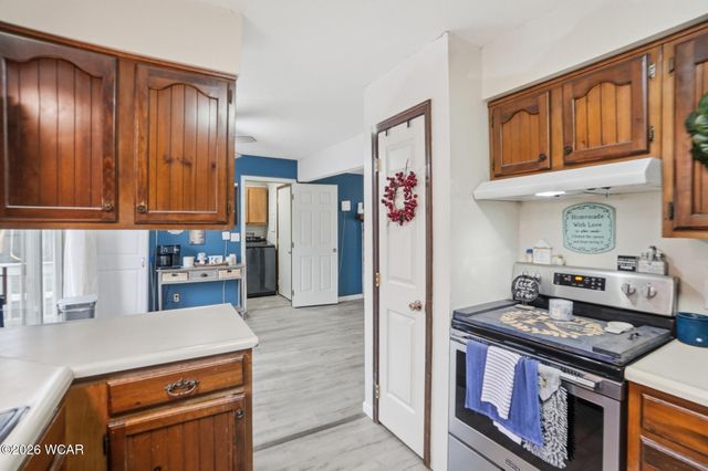 3055 Clinton Way, Lima, OH 45805