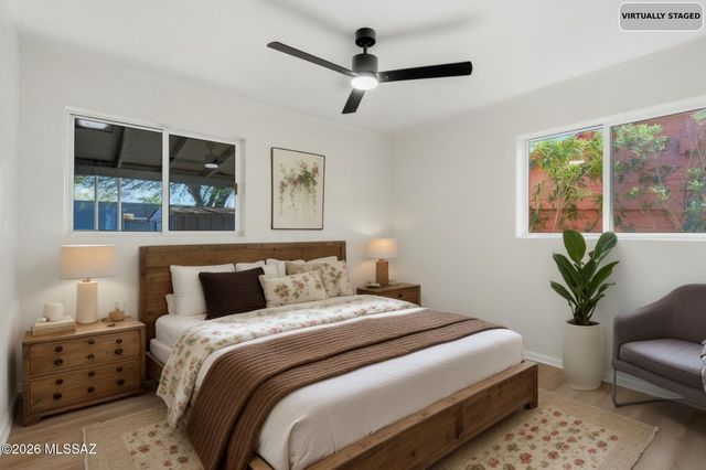 4722 E Hampton Street, Tucson, AZ 85712