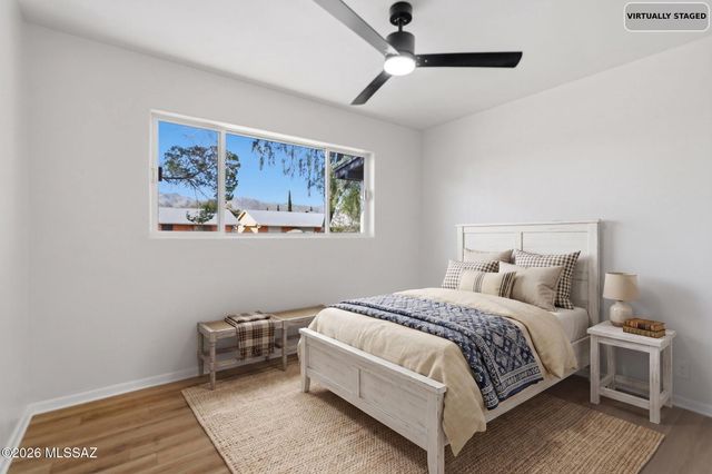 4722 E Hampton Street, Tucson, AZ 85712
