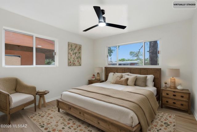 4722 E Hampton Street, Tucson, AZ 85712
