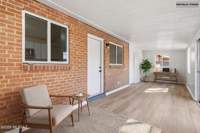 4722 E Hampton Street, Tucson, AZ 85712