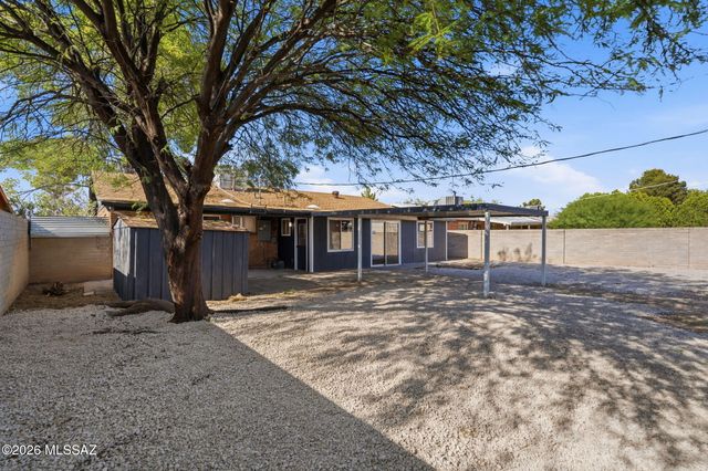 4722 E Hampton Street, Tucson, AZ 85712