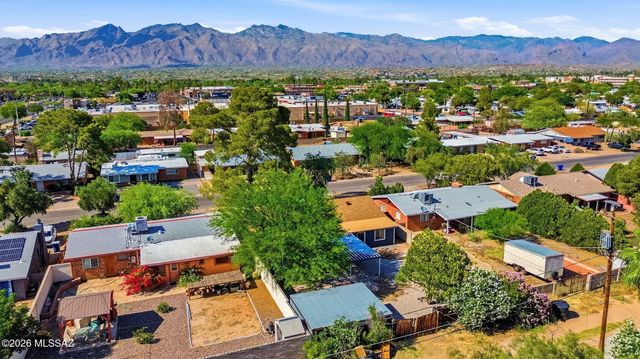 4722 E Hampton Street, Tucson, AZ 85712