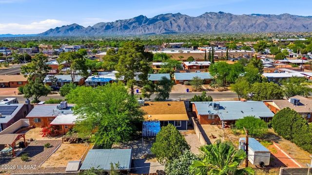 4722 E Hampton Street, Tucson, AZ 85712