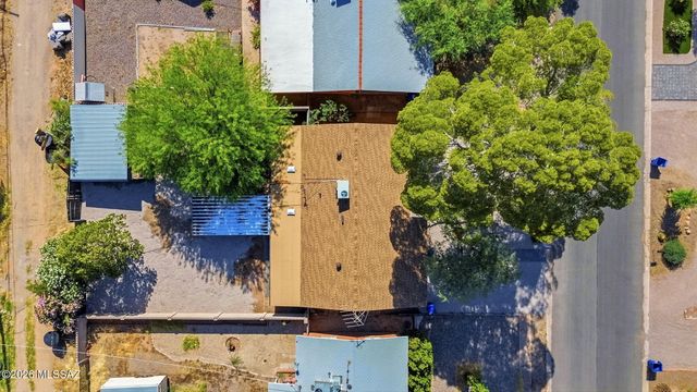 4722 E Hampton Street, Tucson, AZ 85712
