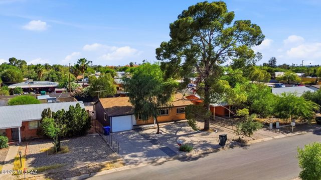 4722 E Hampton Street, Tucson, AZ 85712