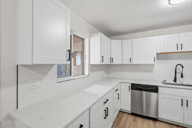 4722 E Hampton Street, Tucson, AZ 85712