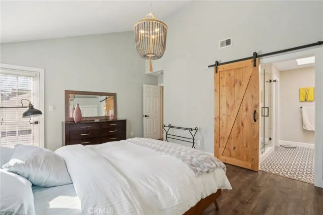 2007 Carnegie Lane B, Redondo Beach, CA 90278