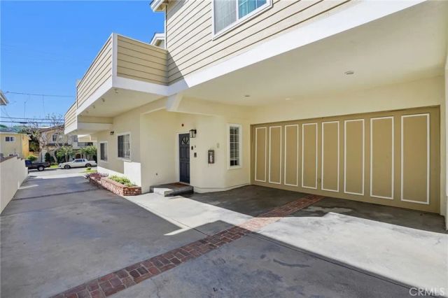 2007 Carnegie Lane B, Redondo Beach, CA 90278