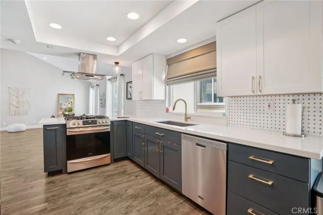 2007 Carnegie Lane B, Redondo Beach, CA 90278