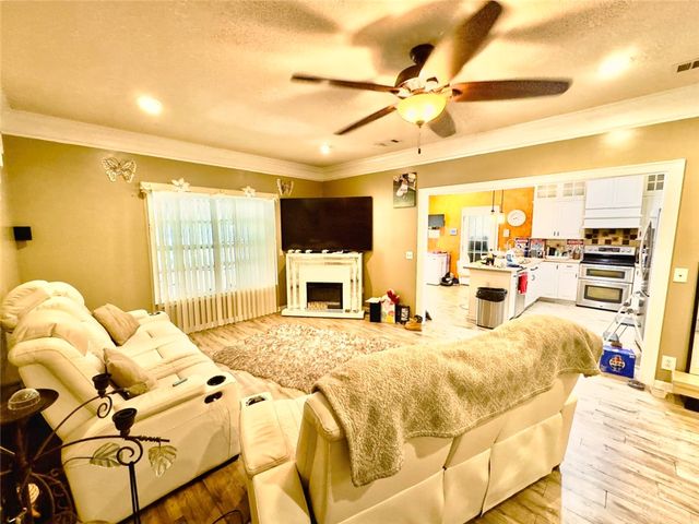 147 Colonial Way, Brunswick, GA 31520