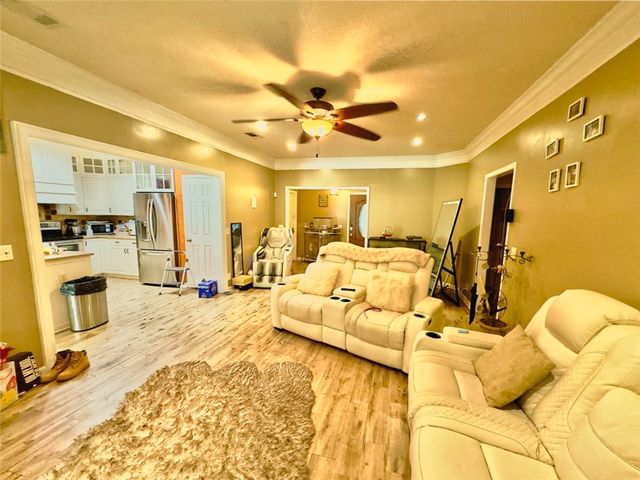 147 Colonial Way, Brunswick, GA 31520