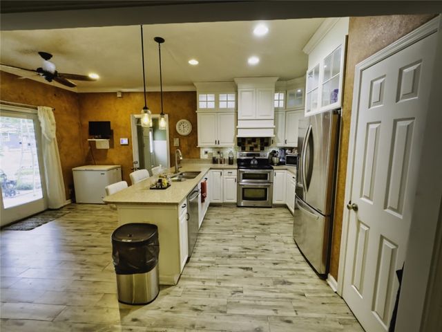 147 Colonial Way, Brunswick, GA 31520